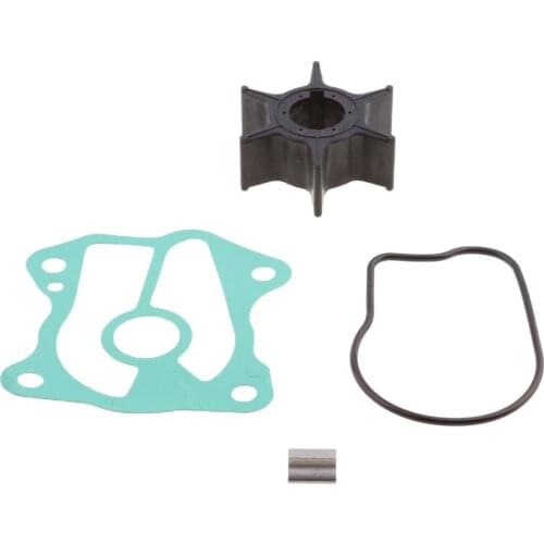 Water Pump Impeller Kit For Honda BF35A BF40A BF45A BF50A 06192-ZV5-003
