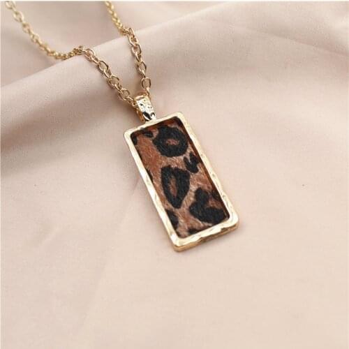 WHLYING Golden Chains