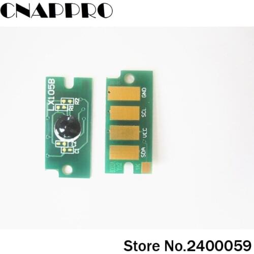 20PCS/Lot PR-L5100-12 Multiwriter 5100 Multiwriter-5100 Multiwriter5100 Reset Printer Toner Cartridge Unit Chip For NEC Chips