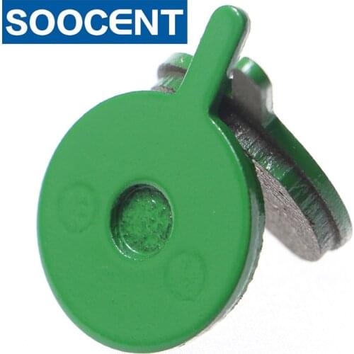 5 pairs MTB bicycle disc brake pads for Promax DSK320,DSK400,DSK610J,DSK50J,DSK700,XNine