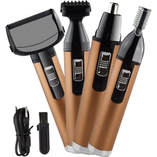 Hair Trimmers ALYCMISS China