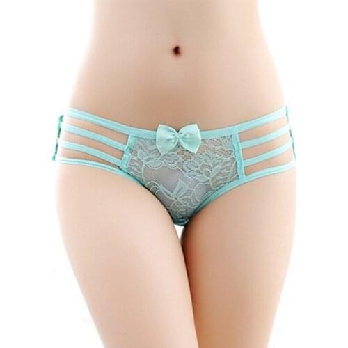 Anqian Women's Briefs Briefs