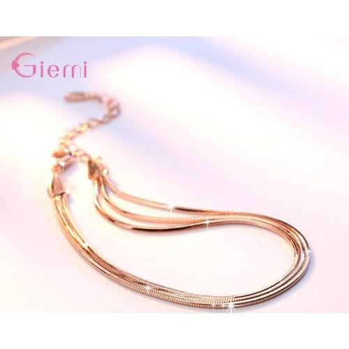 Розовые браслеты Giemi China At AliExpress