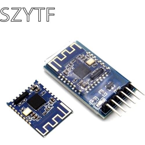 JDY-08 Floor BLE Bluetooth 4.0 CC2541 Module