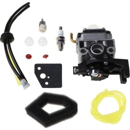GX35 HHT35 Carburetor for GX25 GX25N GX25NT FG110 FG110K1 HHT25S 4 Cycle Engine Replaces 16100-Z0H-825
