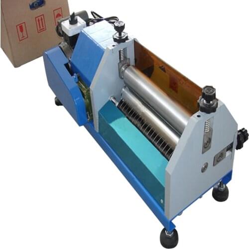 Gluing Machine for Shoes, Leather, Wood Automatic Pasting Machine 0-27cm Bonding Machine White Glue Machine LZ-103