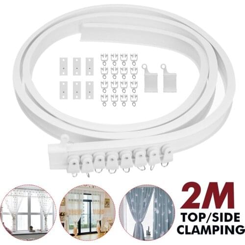 Meigar Curtain Accessories