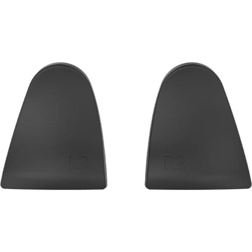 2021 New Anti-Slip Replacement Part Kit Compatible with PS5 Dualsense Game Controller Video Games & Consoles