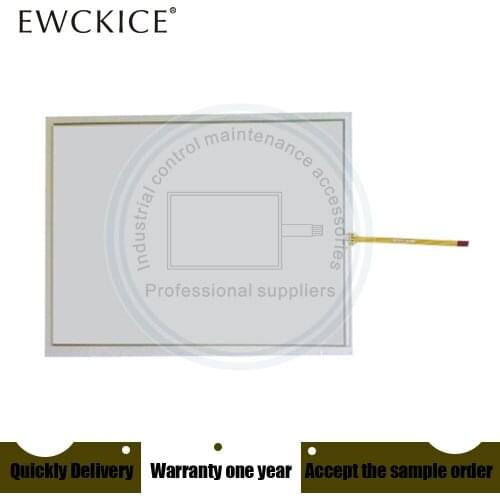 NEW AST-150C140A 15Inch HMI PLC touch screen panel membrane touchscreen