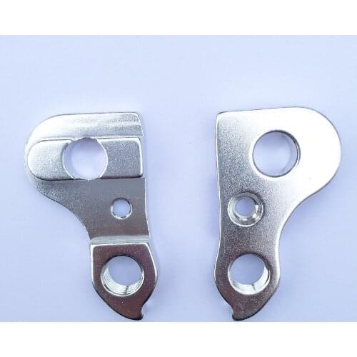 1pc Bicycle gear rear derailleur hanger dropout For Dahon BYA412 Folding Frame Derailleur Hangers mtb bicycle carbon frame bike
