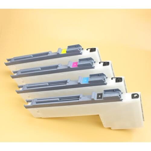 Empty Original ink cartridge for Epson surecolor F6270 F6070 F6000 F6200 F7070 F7270 F7200 F7000 printer without chip