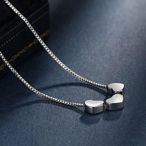 Подвески сердца RUOYE China At AliExpress