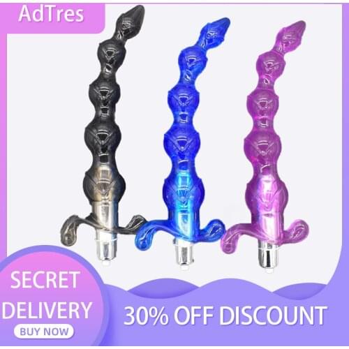 Silicone Butt Plug Unisex Sex Stopper Different Size Adult Toys Anal Trainer for Couples Men Women Intimate Erotic Masturbator