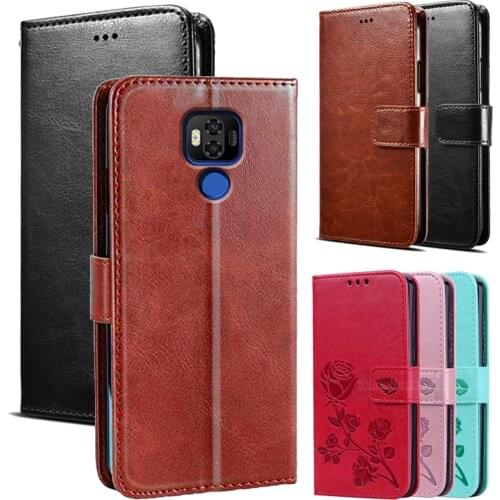 TUNGUNDUN Phone Cases Ulefone Power 2