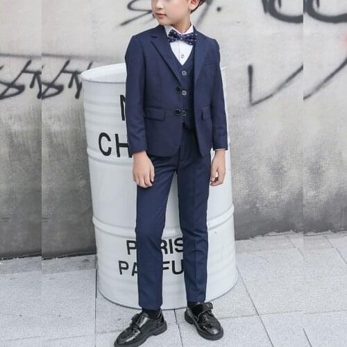 Пиджаки для мальчиков YourSeason China At AliExpress