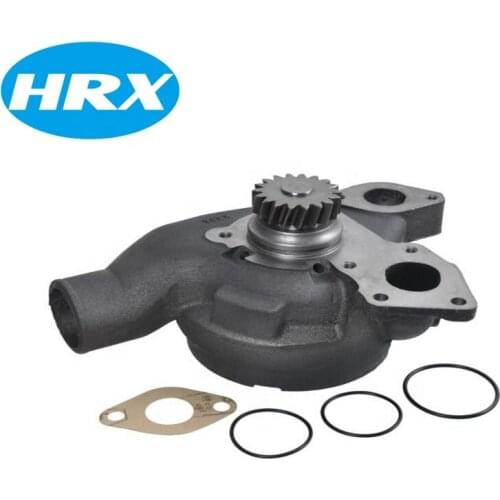 Diesel engine spare parts water pump U5MW0156 for sale