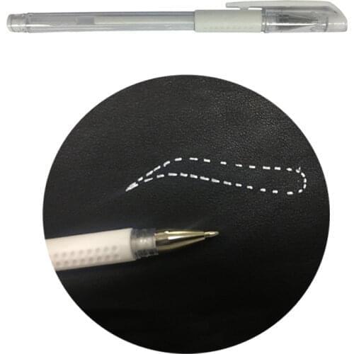 1pc Tattoo Marker Pen Permanent Makeup Supplies Microblading Accessories Positioning Tools Surgical Skin Pen for Eyebrow Lip