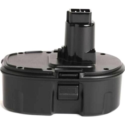 For Dewalt 18V 3300mAh power tool battery Ni-cd,DC9096 DE9039 DE9095 DE9096 DW9095 DW9096