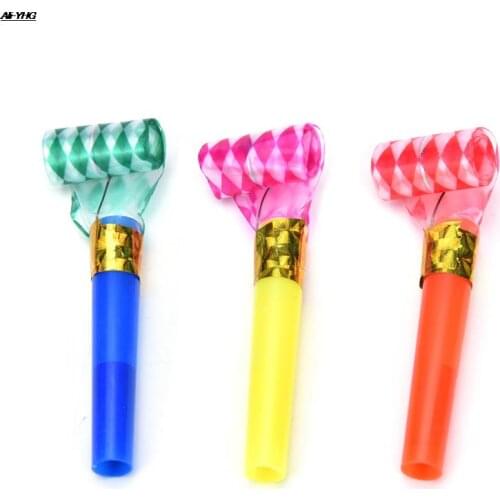 Праздничные горны CANAMEK China At AliExpress