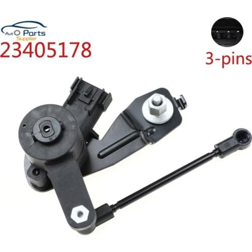23405178 Suspension Height Level Sensor For or Chevrolet Camaro 2016-2018 New