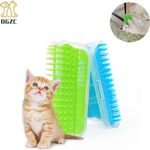 DGZC Combs And Furminators For Dogs