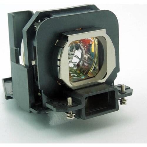 ET-LAX100 Replacement Projector With Housing For PANASONIC PT-AX100 / PT-AX200 Etc