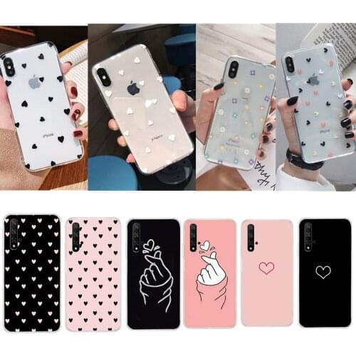 KALCAS Huawei Mate 20 Lite Phone Cases