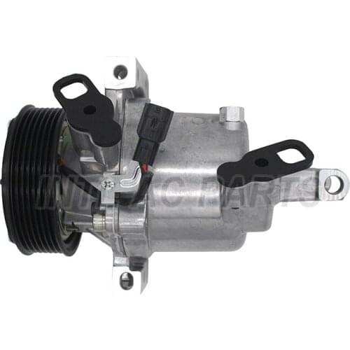 Car Air Conditioning Compressor AC for RENAULT TWINGO III (2014-2017) (1.0) 92600-2090R Z0019503A 926002090R A4538307000