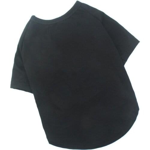 Summer Dog Tshirt Fashion Dog Cooling Vest for Small Medium Dogs Pets Dog Costume A56