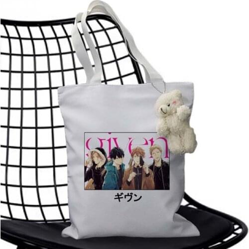 LIAMTOM Shopping Bags