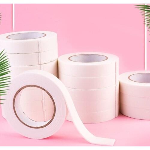 Multi functional Home Use Adhesive Double Side Tape Strong Wall stickers Foam Tape To Fix For Bathroom Kitchen
