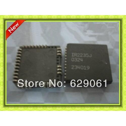 New IR2235J 44-PLCC