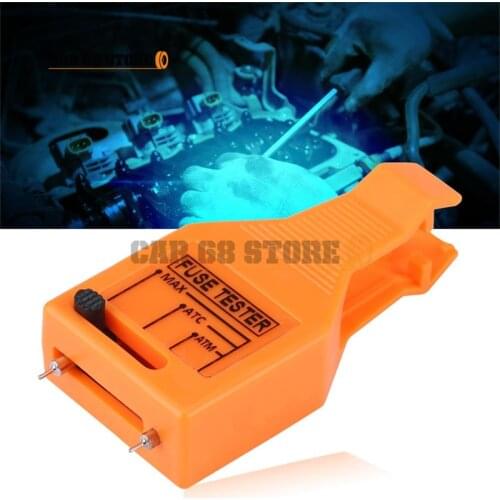 Occkic Fuses For Cars