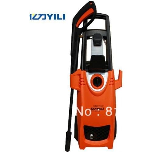 High pressure cleaner 220v electric portable household high pressure car washer pump