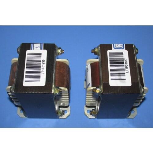 Lepan S-10011 8K single-ended power amplifier output transformer for 5686 4P1S. Sweet sound