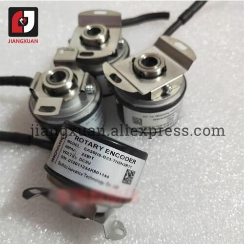 Original brand new servo motor encoder EA38H8-B23-TH5N3R1 E135H8-2500-4P3D5N3TSQ SE36S17A1000