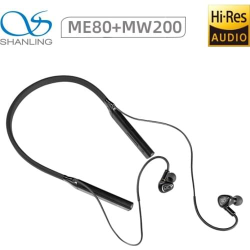 SHANLING Stage Sound Equipment
