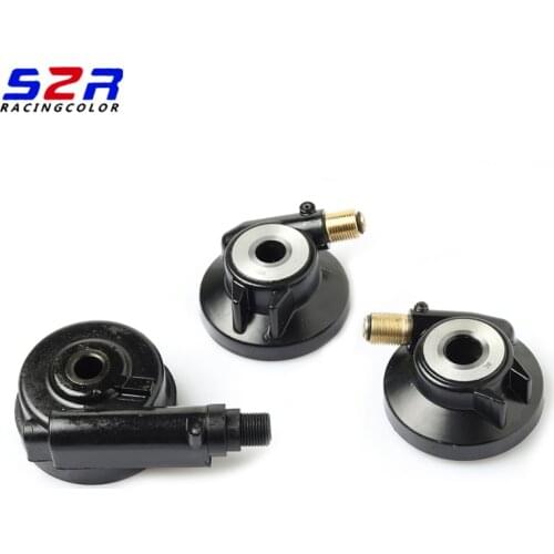 S2R Motorcycle Speedometer Speedo Gearfor YAMAHA ZY125 RS100 JOG100 RS BWS ZY JOG 100 125 Scooter Moped Meter Drive Gear Assy