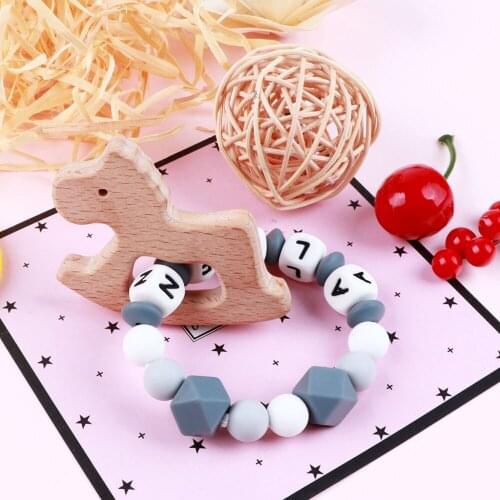 TYRY.HU Name Bracelets