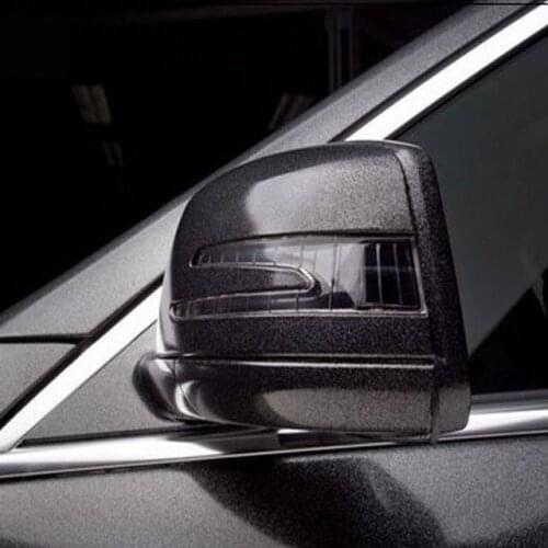 Premium High glossy black Diamond pearl glitter wrapping vinyl film Glossy red diamond glitter car sticker