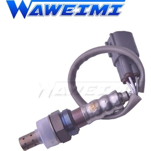 WAWEIMI Lambda O2 Oxygen Sensor OE 89465-06190 For Toyota Lexus Pontiac 89465-16050 89465-33080 8946506190