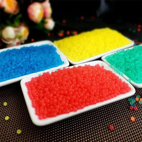 Wrxmwds Hydrogel Balls