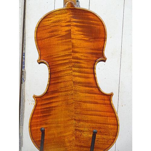 381mm 15" viola full hand made instrument 15 inches viola