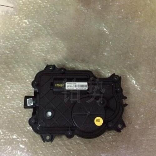 Door lock motor drive unit 2002-pub licP hae ton Ben tle yCo nti nen tal GT 4.2L 3.6L tail cover lock motor self-priming motor
