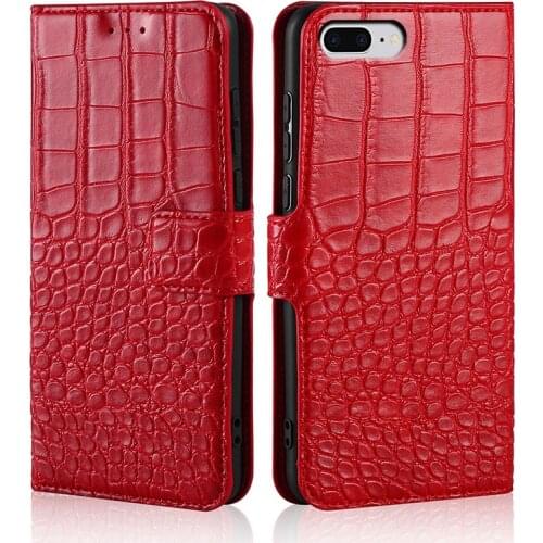 Leather Card Holder Phone Case For iPhone 7 8 Plus PU Leather Case For iPhone SE 2020 iPhone 8 7 plus wallet case Phone Cover