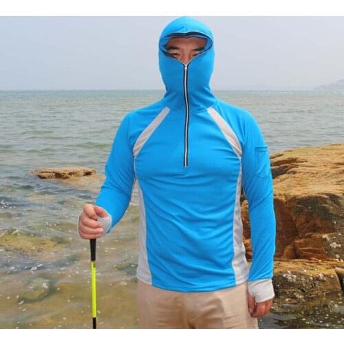 MANNER Men's Long T-shirts