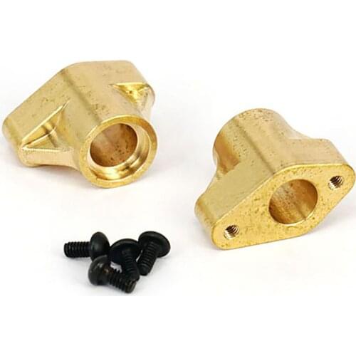 Metal Lifting Mount Base for 1/14 Tamiya Beenz 3348 Dump Truck Model Upgrade Accessories