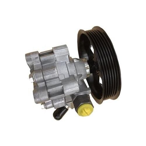 Power Steering Pump 44310-60390 Fit for Toyota Cruiser 07 Lexus LX 01-08 LX470 4.7L 03-07