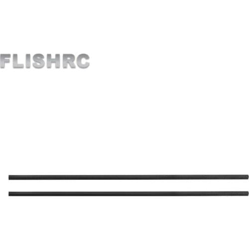 OMPHOBBY Heli 101 Tail Boom Set SC4001032