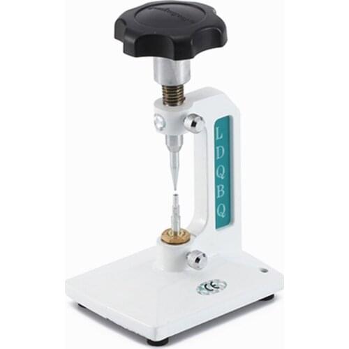 Eyeglasse lifting device ,glasses screw puller eyewear repair tool by dhoptical